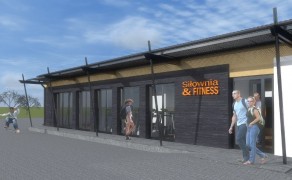 Siłownia i klub fitness w Drawsku Pomorskim